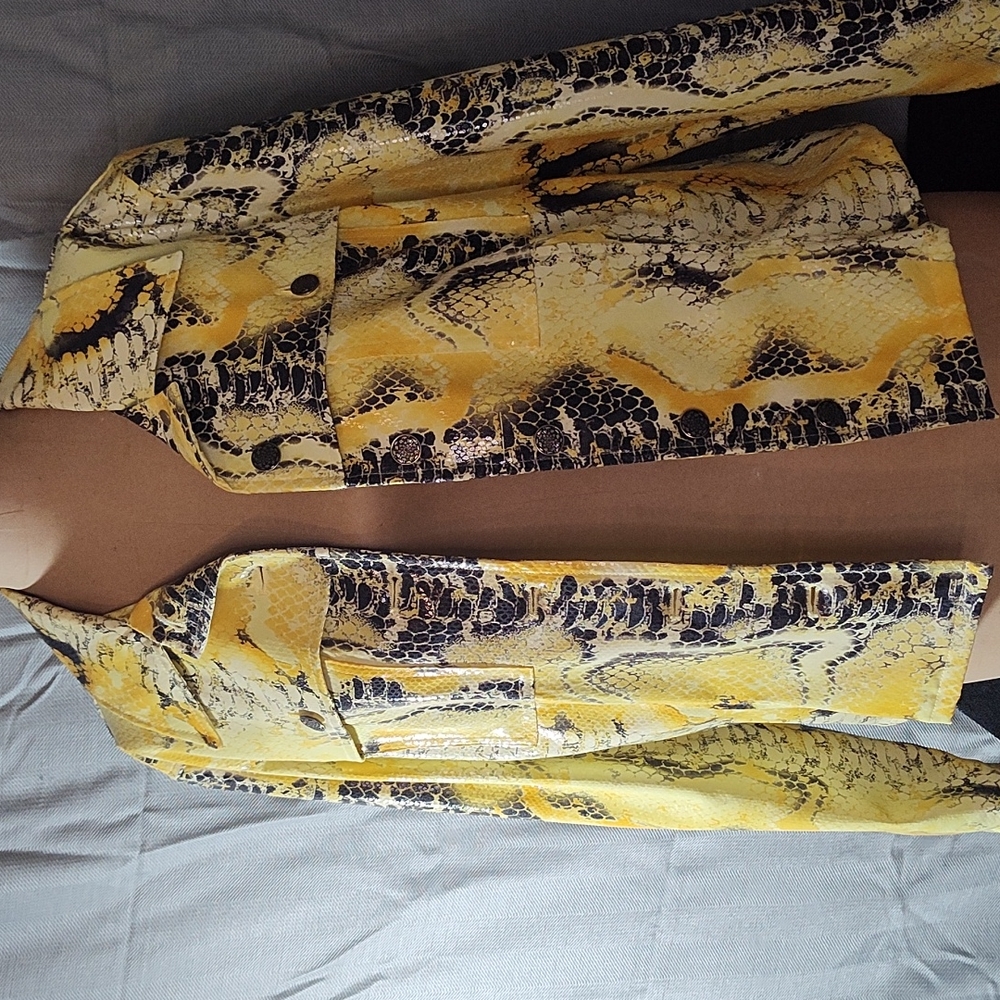 Renfrew Jacket - image 5